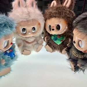 Custom Medium Zimomos